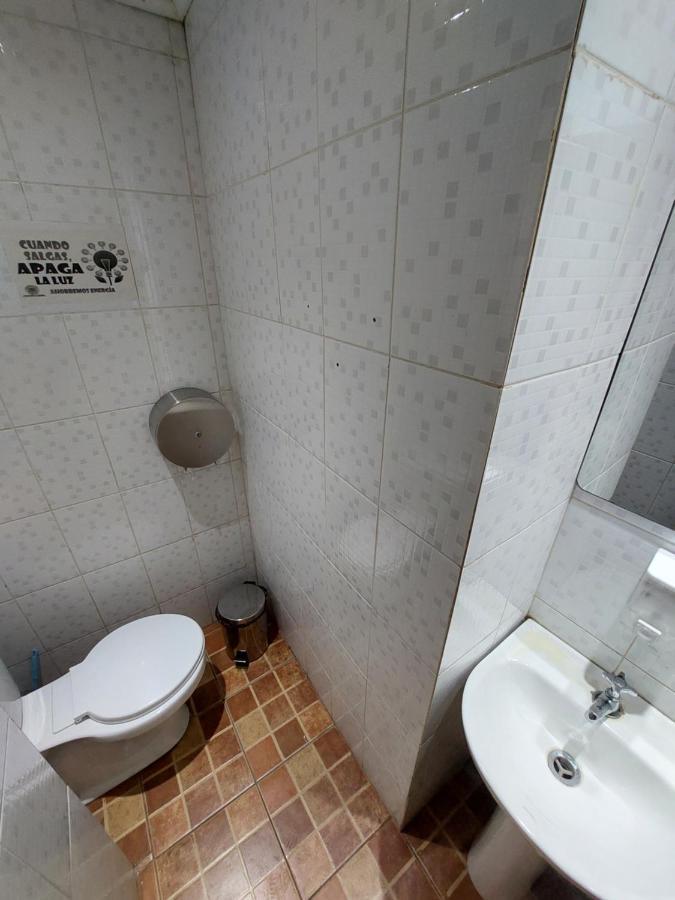 Umantue Hostel Panguipulli Zewnętrze zdjęcie