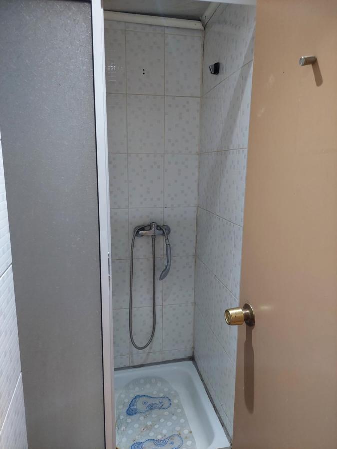 Umantue Hostel Panguipulli Zewnętrze zdjęcie