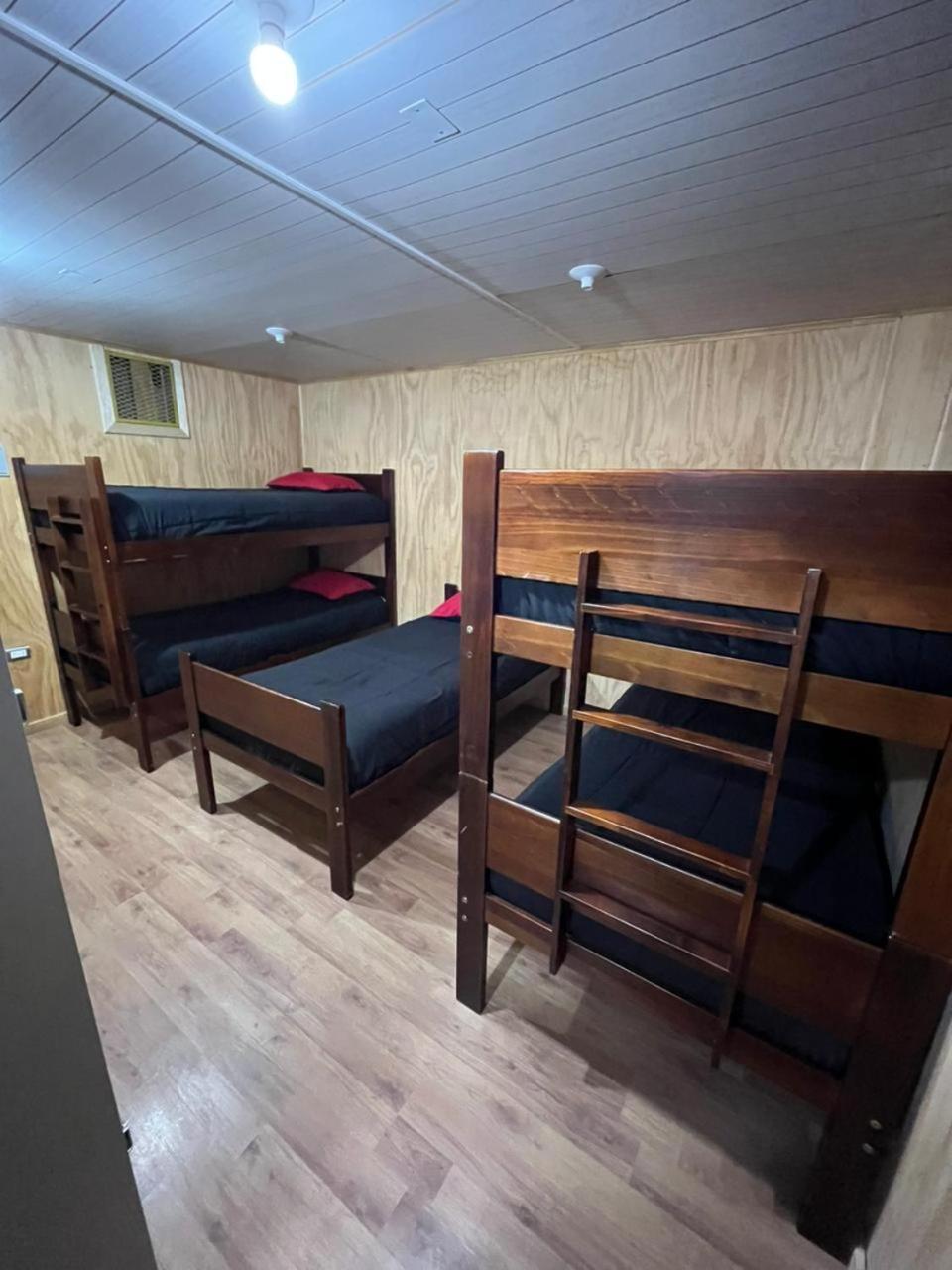 Umantue Hostel Panguipulli Zewnętrze zdjęcie