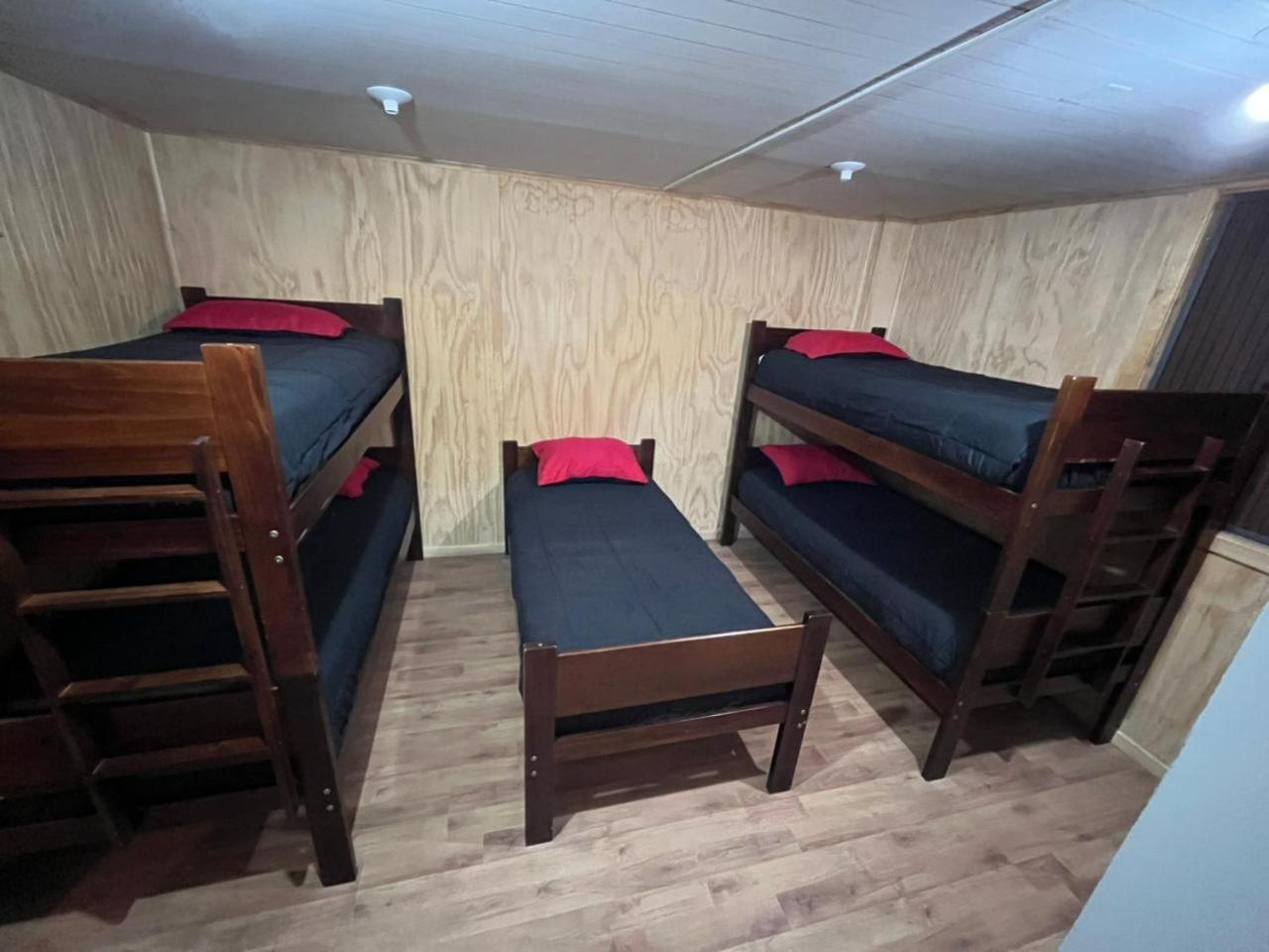 Umantue Hostel Panguipulli Zewnętrze zdjęcie