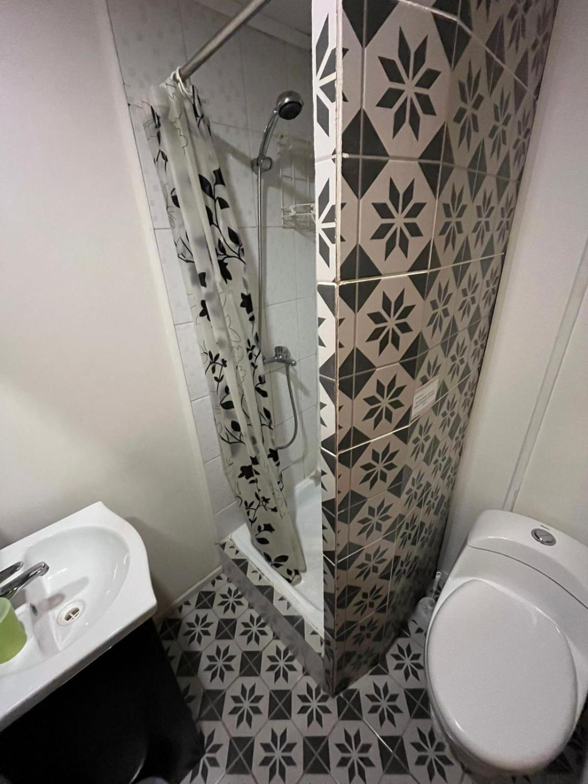 Umantue Hostel Panguipulli Zewnętrze zdjęcie